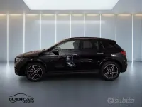 Usata Mercedes GLA200 Advanced Plus 150 CV (110 kW) 2025 Nero SUV