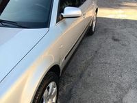 Usata VW Passat 130 CV (95 kW) 2002 Grigio Berlina
