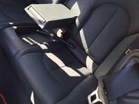 Usata Mercedes CLK270 Elegance 170 CV (125 kW) 2003 Coupé