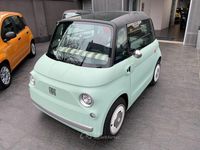 Usata Fiat Topolino 5 kW (8 CV) 2024 Verde Utilitaria