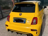 Usata Abarth 500 160 CV (117 kW) 2016 Berlina