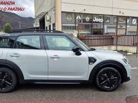 Usata Mini Cooper Countryman 2022 Argento SUV