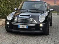 Usata Mini John Cooper Works 200 CV (147 kW) 2004 Utilitaria