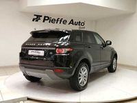 usata Land Rover Range Rover evoque 2.2 TD4 5p. Prestige