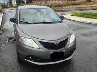 Usata Lancia Ypsilon 95 CV (69 kW) 2018 Utilitaria