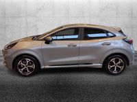 Usata Ford Puma ST-Line 125 CV (91 kW) 2025 Argento SUV