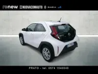 Usata Toyota Aygo X Active 72 CV (52 kW) 2024 SUV