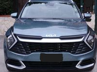 Usata Kia Sportage 137 CV (100 kW) 2010 SUV