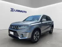Occasion Suzuki Vitara 129 PK (94 kW) 2023 Grijs SUV