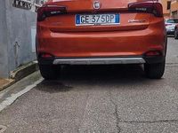 Usata Fiat Tipo Cross 100 CV (73 kW) 2021 Berlina