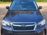 Usata Subaru Forester Sport 147 CV (108 kW) 2017 Grigio SUV