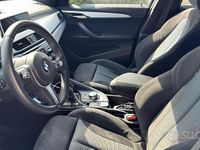 Usata BMW X2 M Sport 195 CV (143 kW) 2019 Grigio SUV