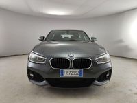 usata BMW 116 d 5p. Msport