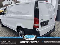 Begagnad Mercedes Vito 102 HK (75 kW) 2019 Other Van