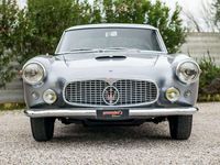 Usata Maserati 3500 GT GT 230 CV (169 kW) 1960 Grigio Coupé