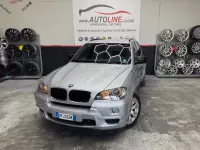 Usata BMW X5 235 CV (172 kW) 2008 Grigio SUV