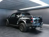 Nuova Ford Ranger Raptor 209 CV (153 kW) 2026 73h command grey metallizzato Pick-up