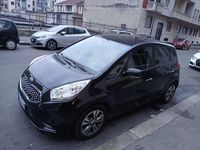 Usata Kia Venga Active 90 CV (66 kW) 2016 Utilitaria