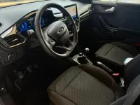 Usata Ford Puma ST-Line 125 CV (91 kW) 2026 Nero SUV