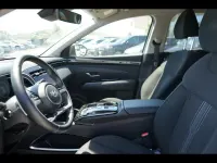 Usata Hyundai Tucson 230 CV (169 kW) 2023 Bianco SUV