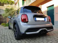 Usata Mini Cooper S Classic 178 CV (130 kW) 2023 Grigio Utilitaria