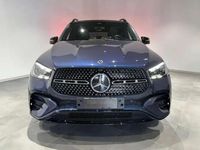 Begagnad Mercedes GLE300 AMG Line Premium Plus 269 HK (197 kW) 2024 SUV