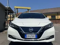 Usata Nissan Leaf Tekna 89 kW (122 CV) 2022 Utilitaria