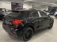 Nuova Audi Q2 S-Line 150 CV (110 kW) 2025 Nero SUV