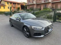 Usata Audi A5 Ambiente 190 CV (139 kW) 2017 Coupé