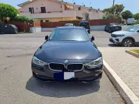 Usata BMW 316 Advantage 116 CV (85 kW) 2019 Station wagon