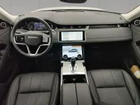 Usata Land Rover Range Rover evoque SE 163 CV (119 kW) 2023 Lantau bronze SUV
