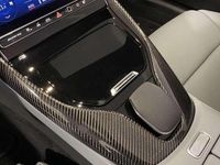 Usado Mercedes SL63 AMG Premium Plus 585 CV (430 kW) 2022 Gris Descapotable
