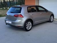 Usata VW Golf VII Business 105 CV (77 kW) 2013 Other Berlina
