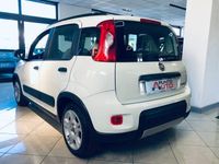 Usata Fiat Panda City Life 2022 Bianco Utilitaria