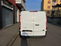 usata Ford Transit Custom Trend 2.0 EcoBlue