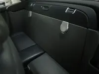 Usata Mercedes SL500 306 CV (225 kW) 2002 Argento Cabrio