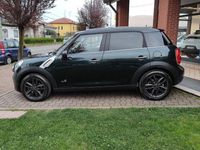 usata Mini Cooper D Countryman Countryman ALL4