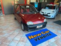 usata Fiat Seicento 1.1i cat