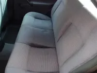 Usata Fiat Tipo 56 CV (41 kW) 1989 Grigio Utilitaria
