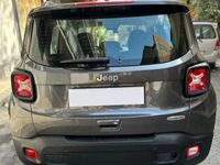 usata Jeep Renegade 1.6 Mjt 120 CV Limited usato