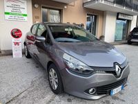 usata Renault Clio IV Clio 1.5 dCi 8V 75 CV 5p. Wave