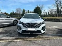 Nuova Peugeot 2008 Allure 102 CV (75 kW) 2026 Bianco SUV