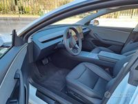 Occasion Tesla Model 3 208 kW (283 ch) 2025 Berline