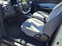 Usata DR DR 1.0 19 kW (27 CV) 2025 Verde Utilitaria