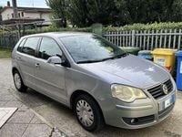 Usata VW Polo Comfortline 86 CV (63 kW) 2006 Utilitaria