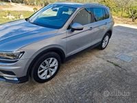 Usata VW Tiguan 190 CV (139 kW) 2017 SUV