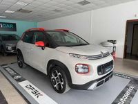 Usata Citroën C3 Aircross Shine 110 CV (80 kW) 2021 Other SUV