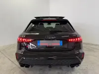 Usata Audi S3 Sport 333 CV (244 kW) 2025 Nero Berlina