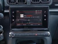 Usata Citroën C3 83 CV (61 kW) 2021 Grigio Utilitaria