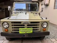 Usata Fiat Campagnola 72 CV (52 kW) 1983 Militare metal. SUV